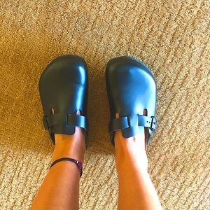Authentic Boston Birkenstock